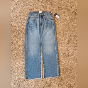 Universal Thread Denim Skirt